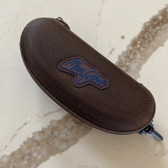 Maui Jims aviator sunglasses - Picture 8 of 13